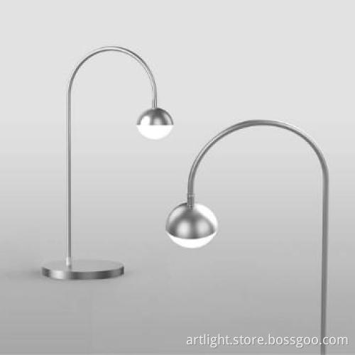 low-key luxury LED Table Lamp